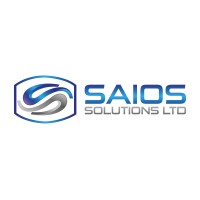 SAIOS Solutions logo - Similar company to Deebazmedia