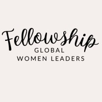 The Fellowship of Global Women Leaders logo - Similar company to Mustard Grain Projects Llc