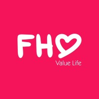 Fundación Hospital Optimista logo - Similar company to Vygon España