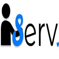 Serv Platform logo - Similar company to Designved Studio