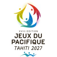 Tahiti 2027 - Comité Organisateur des Jeux du Pacifique logo - Similar company to Fédération Tahitienne De Triathlon - Fttri