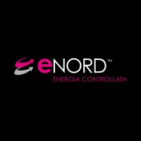 Enord Energia Srl logo - Similar company to S-Team Srl