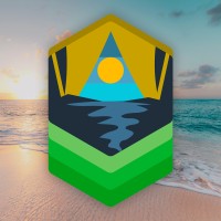 Vietnam Glamping logo - Similar company to The Mountain Tribe