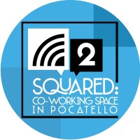 Squared Co-Working Pocatello logo - Similar company to Pocatello Construction