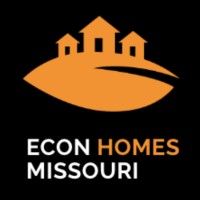 Econ Homes MIssouri logo - Similar company to Somali-Japan Alumni Network