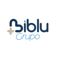 Grupo Biblu logo - Similar company to Da2B