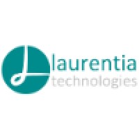 Laurentia Technologies logo - Similar company to Topciment