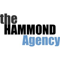 The Hammond Agency logo - Similar company to Levi & Associates Insurance