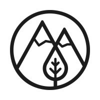 INTO THE BEARD logo - Similar company to Quida Cosmetics