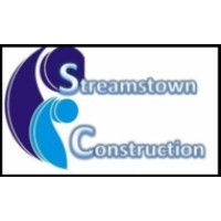 Streamstown Construction logo - Similar company to Mcalpine Contracting Co.