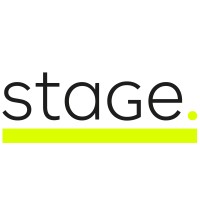 stage. logo - Similar company to Iphoreos