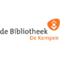 Bibliotheek De Kempen logo - Similar company to De Bibliotheek Midden-Brabant
