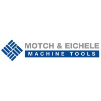 Motch & Eichele Machine Tools logo - Similar company to Advanced Spindle Technology, Llc