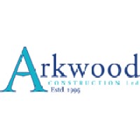 Arkwood Construction Ltd logo - Similar company to Breague Construction