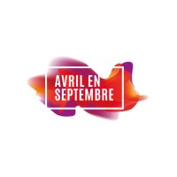 Avril en Septembre logo - Similar company to Cirque Event : Evenement / Spectacle / Team Building / Séminaire / Location De Décors & Expositions