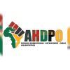 AHDPO - African Humanitarian Development Peace Organization logo - Similar company to Branded Architects