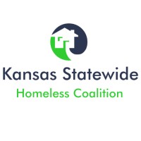 Kansas Statewide Homeless Coalition logo - Similar company to Volt Talent Strategy