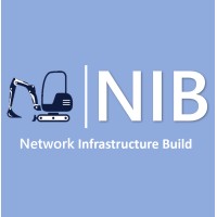 Network Infrastructure Build logo - Similar company to Nola Renewables Limited
