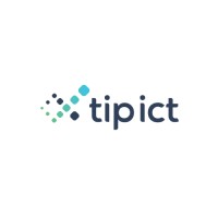 Tip ICT logo - Similar company to Studyspace