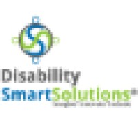 Disability Smart Solutions ~~ ADA Consulting for Architectural Barriers logo - Similar company to Disability Network Washtenaw Monroe Livingston