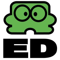 InnovatED logo - Similar company to Something Silver