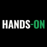 Hands-on logo - Similar company to Case It Aps