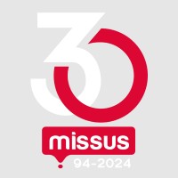 Missus logo - Similar company to General Paint