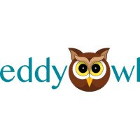 EddyOwl logo - Similar company to @Assist