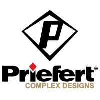 Priefert Complex Designs logo - Similar company to Pier 57 Development Co.