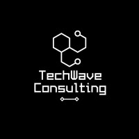 TechWave Consulting logo - Similar company to Dominus Construction Llc