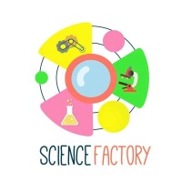 Science Factory logo - Similar company to Edustage Academy