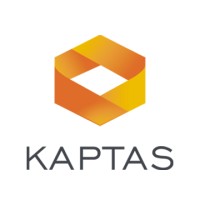 KAPTAS Technologies logo - Similar company to Light Speed Web Inc.