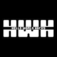 Hello World Hacks logo - Similar company to Truesoft Infotech Solution