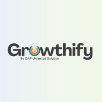 Growthify.id logo - Similar company to Flashub