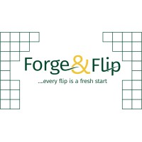 Forge And Flip logo - Similar company to Trendupp