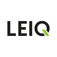 ITEC AG logo - Similar company to Leicom Ag