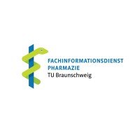 PubPharm - Fachinformationsdienst Pharmazie logo - Similar company to Fid Benelux