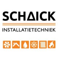 Schaick Installatietechniek BV logo - Similar company to Vetim B.V.