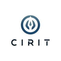 Cirit logo - Similar company to Leonidas