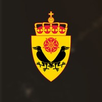 Etterretningstjenesten logo - Similar company to Forsvaret - Norwegian Armed Forces