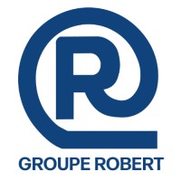 Groupe Robert logo - Similar company to Ipolais