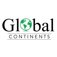 Global Continents logo - Similar company to Moshie Australia