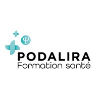 Podalira Formation logo - Similar company to D.U.S.T.