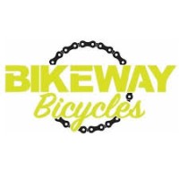 Bikeway Bicycles logo - Similar company to Bikeway