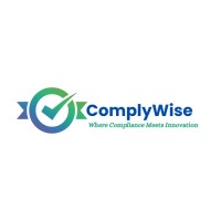 ComplyWise logo - Similar company to Complywise