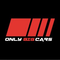 OnlyBigCars Premium Car Service logo - Similar company to Tripday.In