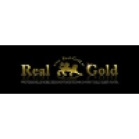 Betzmann Galvanik - Real Gold logo - Similar company to Beiser Galvanik