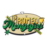 Promed Mengajar UI 2024 logo - Similar company to Prorientation Ui 2023