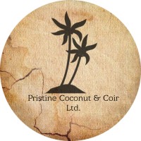 Pristine Coconut & Coir Ltd logo - Similar company to Pt Coconut Power Ekspor