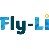 Fly-Li logo - Similar company to Rhein-Neckar Air